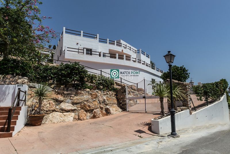 Foto da6b12fe-0ce7-4473-9135-7cb0d505cc39. Casa a Monte los Almendros - El Pargo - Costa Aguilera Salobreña