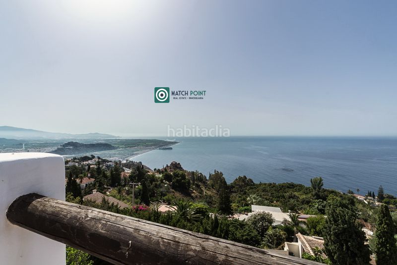 Foto dad76599-5cf6-4379-9fac-3b488b692534. Casa a Monte los Almendros - El Pargo - Costa Aguilera Salobreña