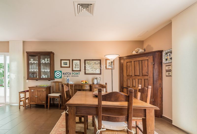 Foto dc8098a1-23cb-4402-8350-25e578dc5b6f. Casa a Monte los Almendros - El Pargo - Costa Aguilera Salobreña