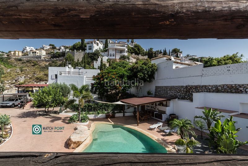 Foto e2a52bc7-5c56-48da-b143-a6be61fc398f. Casa a Monte los Almendros - El Pargo - Costa Aguilera Salobreña