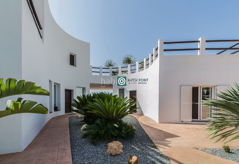 Foto e6841f02-0e84-4c8c-b12c-9ab7e225ea51. Casa a Monte los Almendros - El Pargo - Costa Aguilera Salobreña