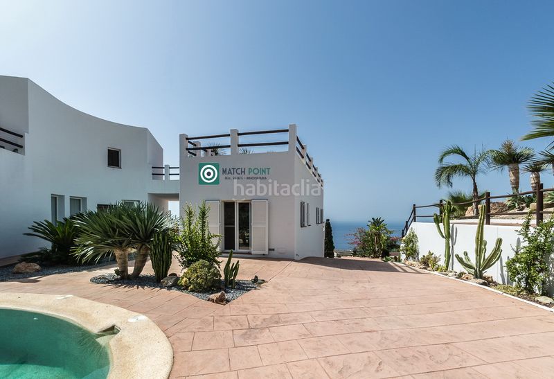 Foto ea777fde-80e4-4415-b1e9-345204afd7ac. Casa a Monte los Almendros - El Pargo - Costa Aguilera Salobreña