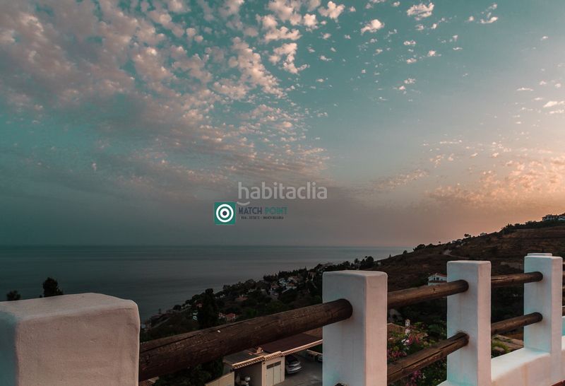 Foto eb495c31-70a4-4878-a0c6-00274f075120. Casa a Monte los Almendros - El Pargo - Costa Aguilera Salobreña