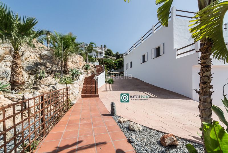 Foto ebe39d91-f13c-4b8c-a951-0e5e6b3e7654. Casa a Monte los Almendros - El Pargo - Costa Aguilera Salobreña
