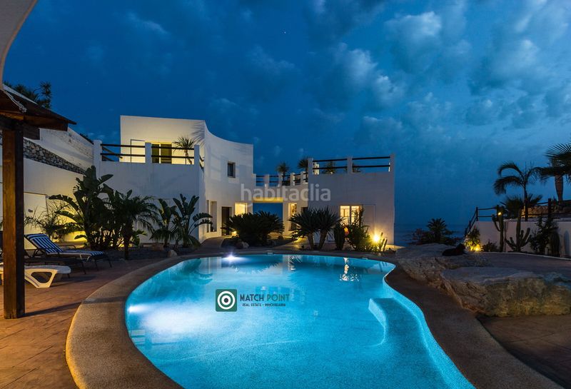 Foto edcd23c2-866a-4ac9-a5b8-85d44f923d00. Casa a Monte los Almendros - El Pargo - Costa Aguilera Salobreña