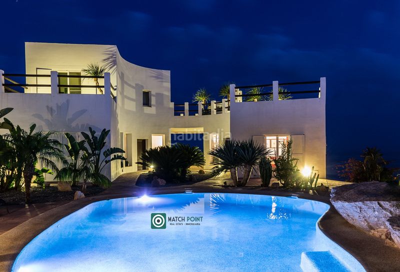 Foto f30c823e-0e45-42d2-aa4a-f79418460092. Casa a Monte los Almendros - El Pargo - Costa Aguilera Salobreña
