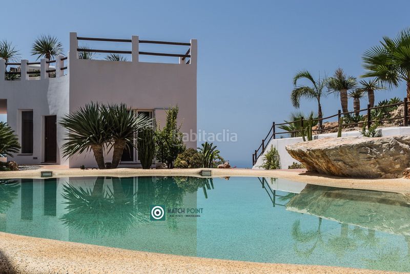 Foto f55466ce-5399-4f89-8807-ac686e23a141. Casa a Monte los Almendros - El Pargo - Costa Aguilera Salobreña