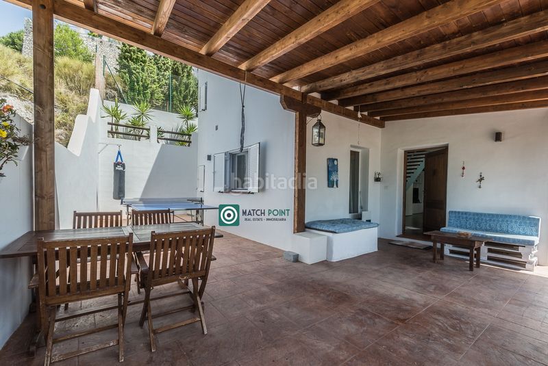 Foto f656df79-8ac3-4846-a739-79428a0ec28d. Casa a Monte los Almendros - El Pargo - Costa Aguilera Salobreña
