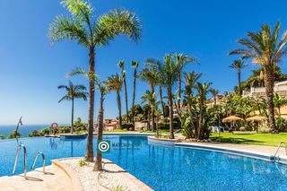 Miete Appartement  Calle citalmar. Espectacular ubicacion