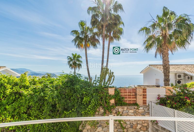 Foto 005dd16d-ed8b-4b07-a2f1-3a9dc8e035c0. Casa adossada a Punta La Mona Almuñécar