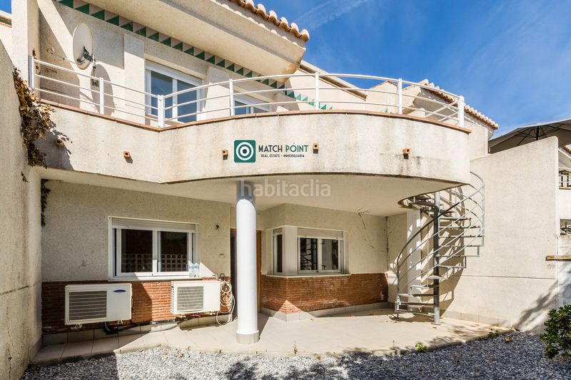 Foto 3206f017-f395-4ef9-a35e-f1df1ef2b615. Casa adossada a Punta La Mona Almuñécar
