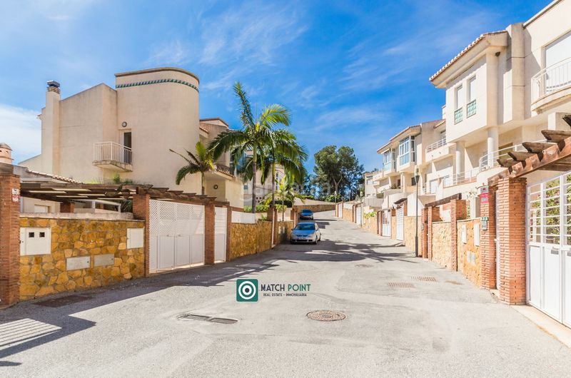 Foto 48f4ed0a-8f65-4a4f-815f-27b340342e83. Casa adossada a Punta La Mona Almuñécar