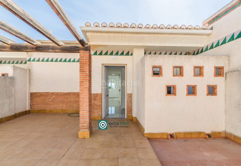 Foto 5dfe39c6-ff18-4221-a510-2fd09a3d722f. Casa adossada a Punta La Mona Almuñécar