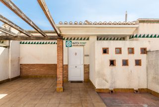 Maison jumelée  Las lomas. Espectacular ubicacion