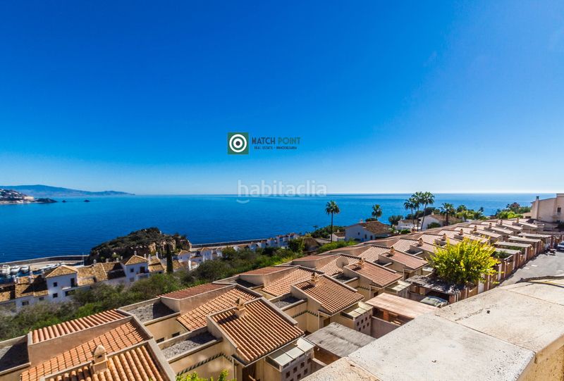 Foto aa79c49a-1085-4111-9d05-e9d9e3c49f26. Casa adossada a Punta La Mona Almuñécar