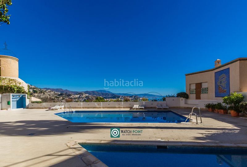 Foto bff4d4be-2ba4-4bc6-a3eb-5230a178fa12. Casa adossada a Punta La Mona Almuñécar