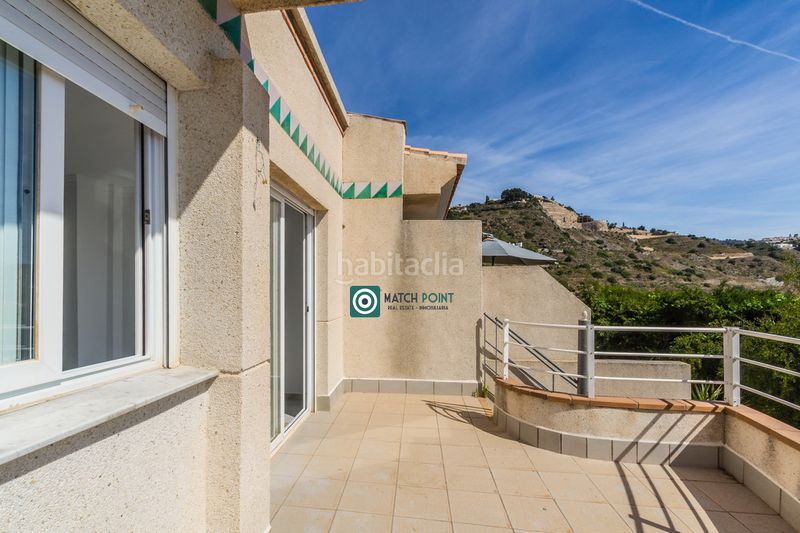 Foto c52ceaff-4f7f-4f3b-9f45-c8f45c2b3f8f. Casa adossada a Punta La Mona Almuñécar