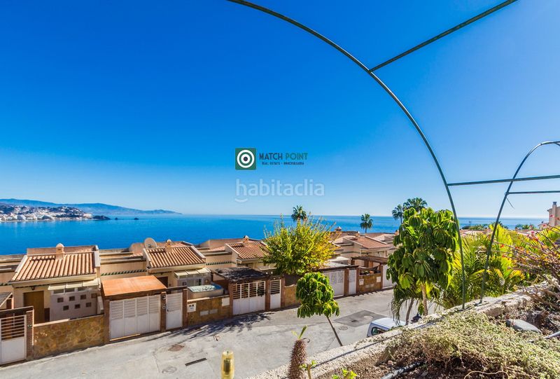Foto cb251dd0-c076-45b3-97cc-c30cf71cce4c. Casa adossada a Punta La Mona Almuñécar