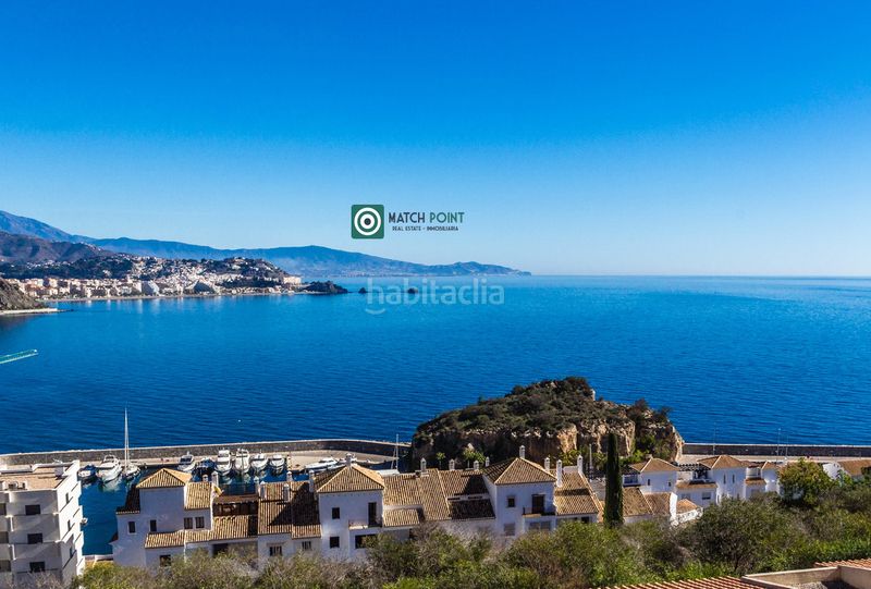 Foto e9ddaf1b-64a0-48f7-bc5f-d4de5dabbf1d. Casa adossada a Punta La Mona Almuñécar