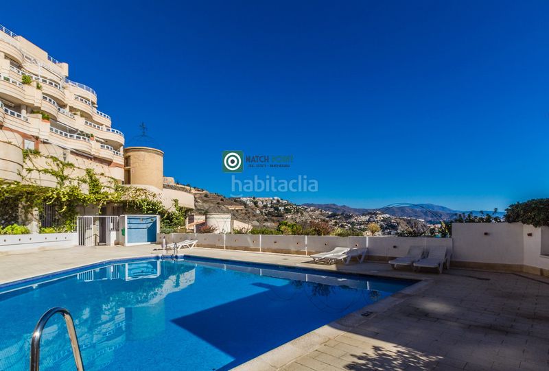 Foto f052109a-e8d7-4013-96d0-1ab0523ad141. Casa adossada a Punta La Mona Almuñécar
