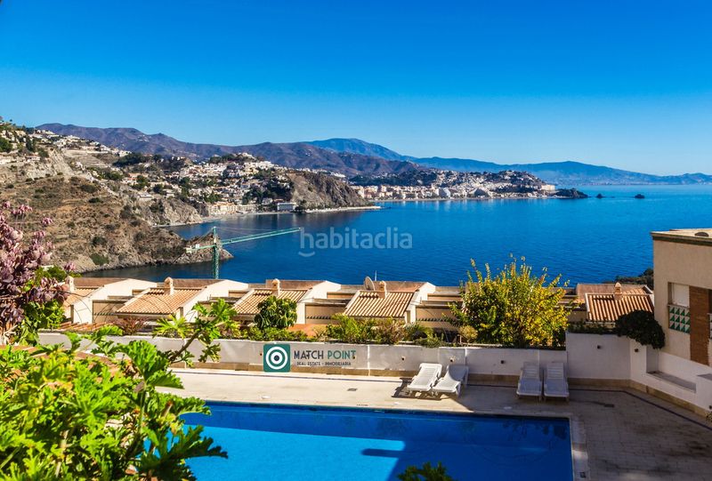 Foto f9acacdc-9f9e-4646-bbc5-2025c0e4594e. Casa adossada a Punta La Mona Almuñécar
