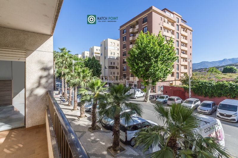 Foto f53b9b97-3b73-404a-a6ac-4aba97751209. Pis a Almuñecar centro Almuñécar