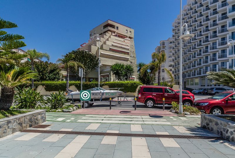 Foto 1ad89401-a948-4ecf-a44b-9f40cdf8a93a. Rent flat in Almuñecar centro Almuñécar