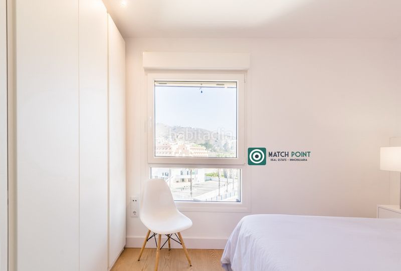 Foto e152e829-1828-4462-8383-2ee0dbf40463. Rent flat in Almuñecar centro Almuñécar