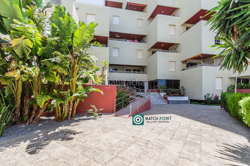 Foto f286729e-ae38-4044-997c-f31044cae6c2. Rent flat in Almuñecar centro Almuñécar