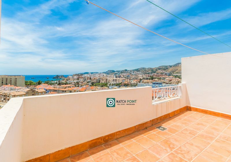 Foto 0cd78fbe-9c91-4e35-b2c7-b25a2a01565c. Casa adossada a Velilla - Velilla Taramay Almuñécar