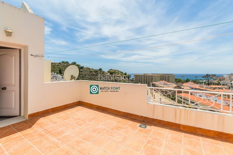 Foto 4724be80-0c2f-4b59-abb4-5b1b84b75ce7. Casa adossada a Velilla - Velilla Taramay Almuñécar