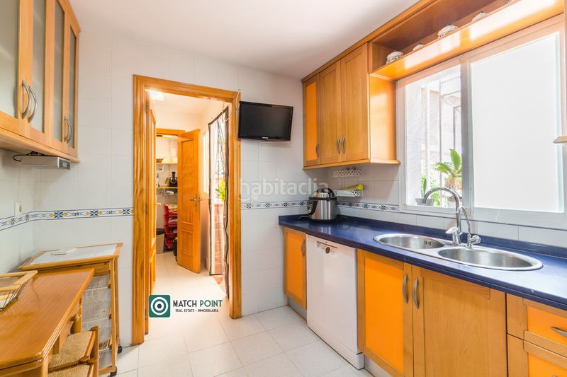 Foto 4a0cabf0-5dd1-4df5-b23c-e6ae6604414b. Casa adossada a Velilla - Velilla Taramay Almuñécar