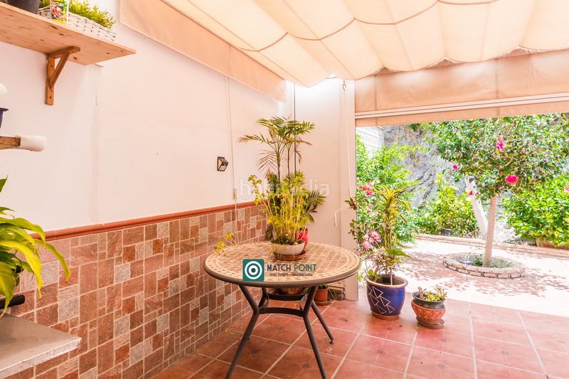 Foto 6d155a8f-23ad-48a2-a691-b55ddfe4f64b. Casa adossada a Velilla - Velilla Taramay Almuñécar