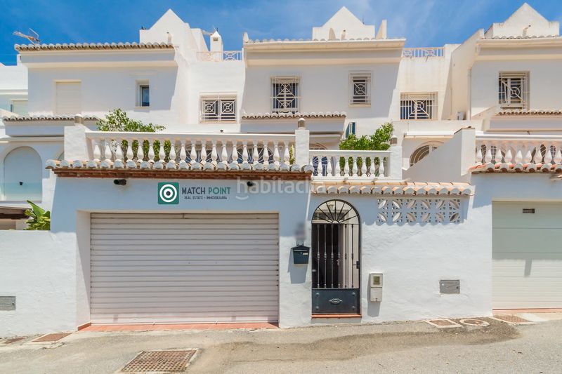 Foto 75750a1b-b05e-4f1a-bd3f-dfcc77ab4ff2. Casa adossada a Velilla - Velilla Taramay Almuñécar