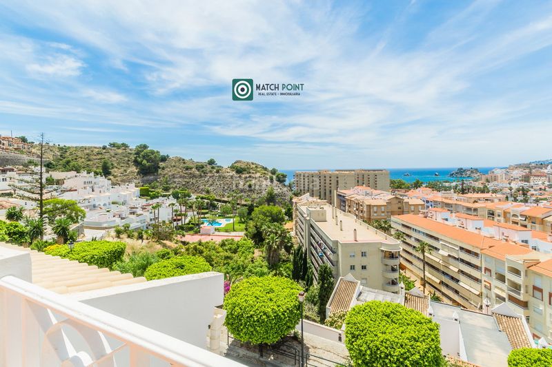 Foto 87a2fa81-fdd1-4b1f-8611-732407f0f160. Casa adossada a Velilla - Velilla Taramay Almuñécar