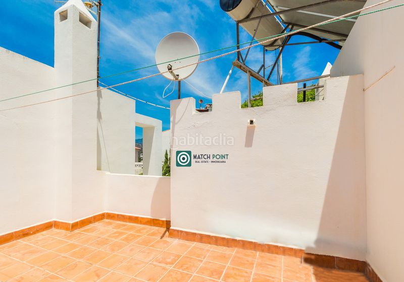 Foto 89d8833d-06c7-486f-b4d8-8cba6c0bb260. Casa adossada a Velilla - Velilla Taramay Almuñécar