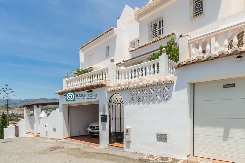 Foto 9e3f61e0-906f-4e67-8d4f-0337372dfc06. Casa adossada a Velilla - Velilla Taramay Almuñécar