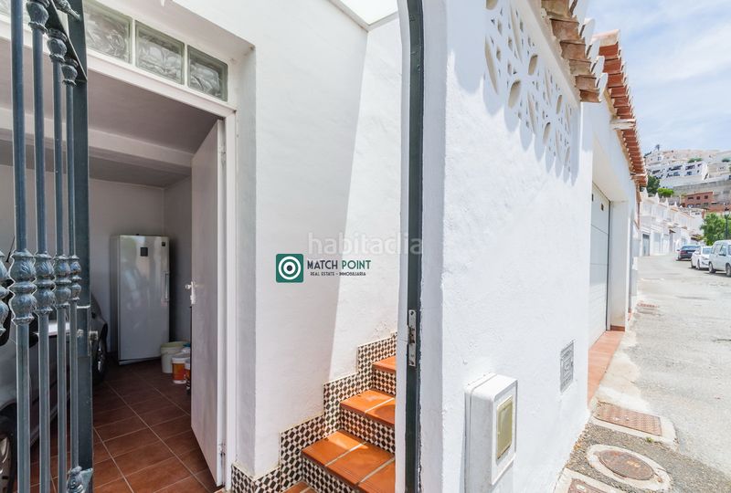 Foto c136793e-033d-4b35-8416-f1c5bd707ce5. Casa adossada a Velilla - Velilla Taramay Almuñécar