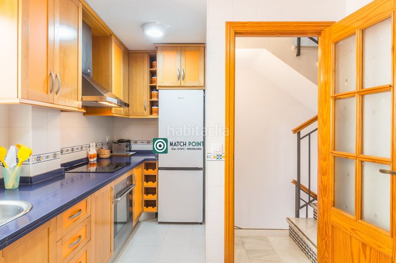 Foto c86b6d0d-a68e-42ee-8b84-de89f3407eae. Casa adossada a Velilla - Velilla Taramay Almuñécar