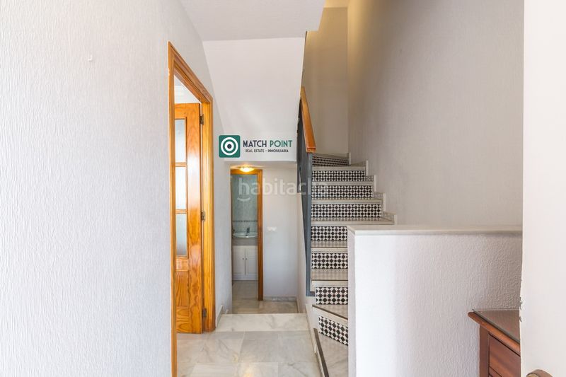 Foto f5b03483-88d8-4dd2-8d94-16307b5e25bd. Casa adossada a Velilla - Velilla Taramay Almuñécar