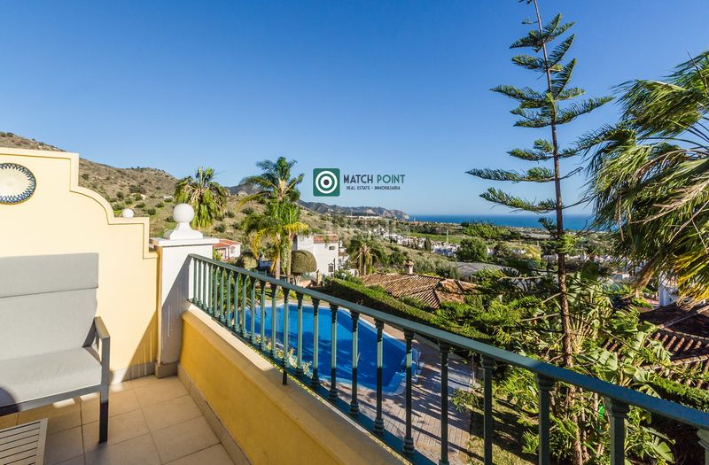 Foto 4b6d93c8-d6fe-461d-86e8-8a94c7dbf667. Pis a Capistrano Nerja