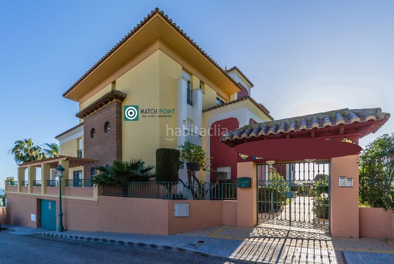 Foto 50fe7bbc-ef05-4d9f-91ea-f740259f147d. Pis a Capistrano Nerja