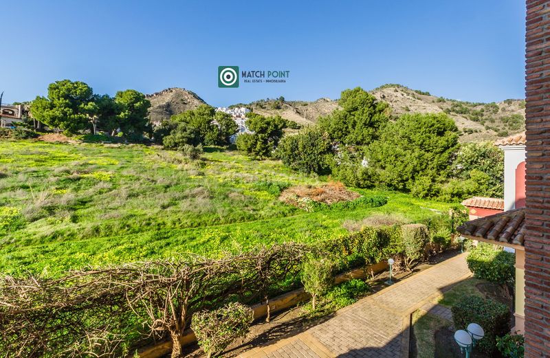 Foto 6a36980f-4501-4f48-be8d-dc17b336a7c7. Pis a Capistrano Nerja