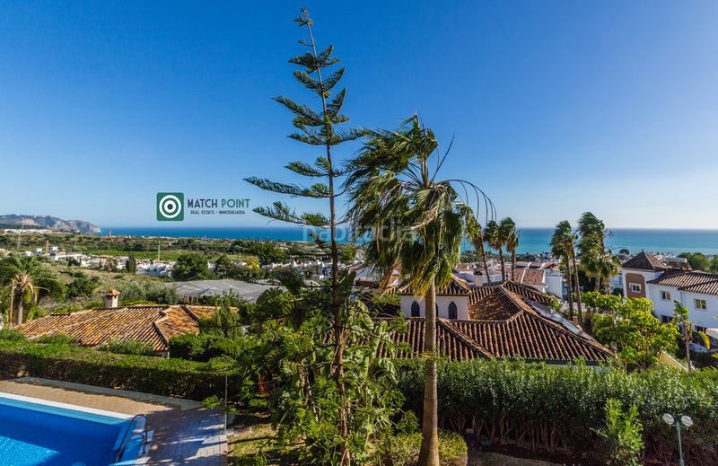Foto a2675d04-13d1-4502-9c13-06e8708aebd3. Pis a Capistrano Nerja