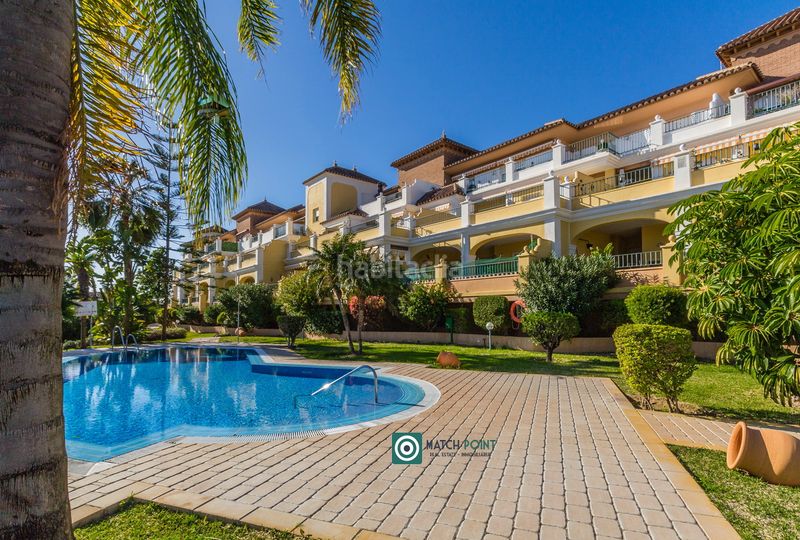 Foto af0e2a8b-9e37-4602-bf53-8af202697857. Pis a Capistrano Nerja