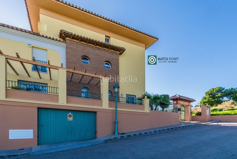 Foto cb9f9008-23aa-4bed-b740-1ac650b42633. Pis a Capistrano Nerja