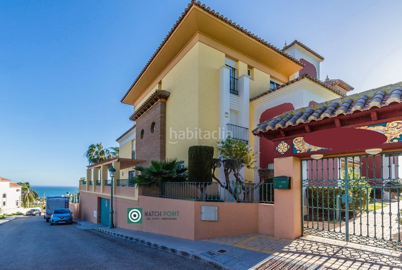 Foto cd4d0294-3e98-45c5-bcfd-bb873f217302. Pis a Capistrano Nerja