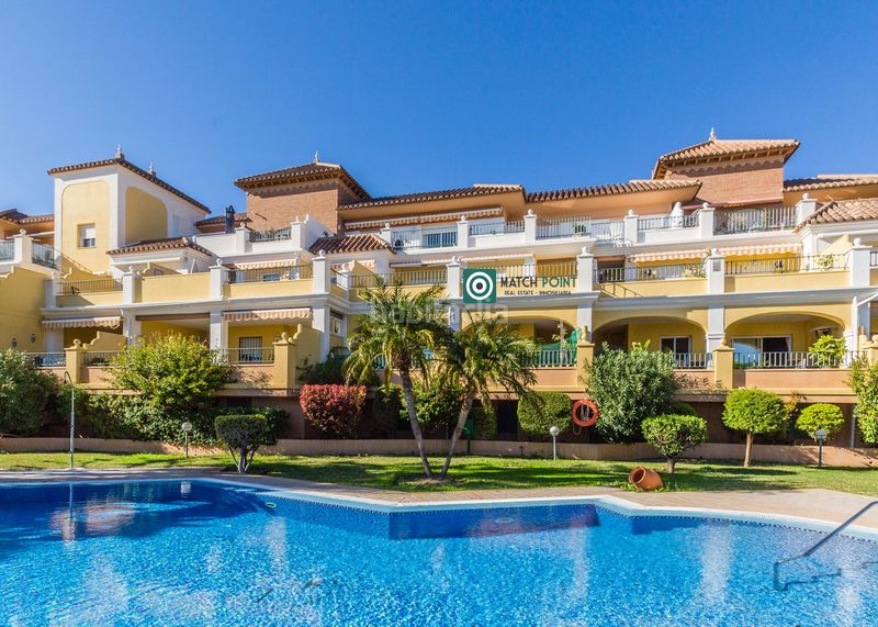 Foto d35e71a3-afbf-439d-a8b8-7bd0f7609df8. Pis a Capistrano Nerja
