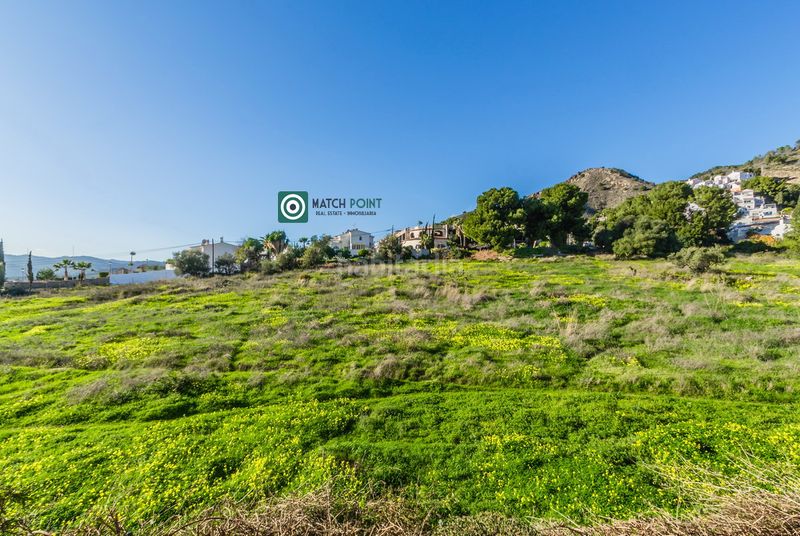 Foto d492a795-c21a-494c-9374-b0c408dbb85b. Pis a Capistrano Nerja