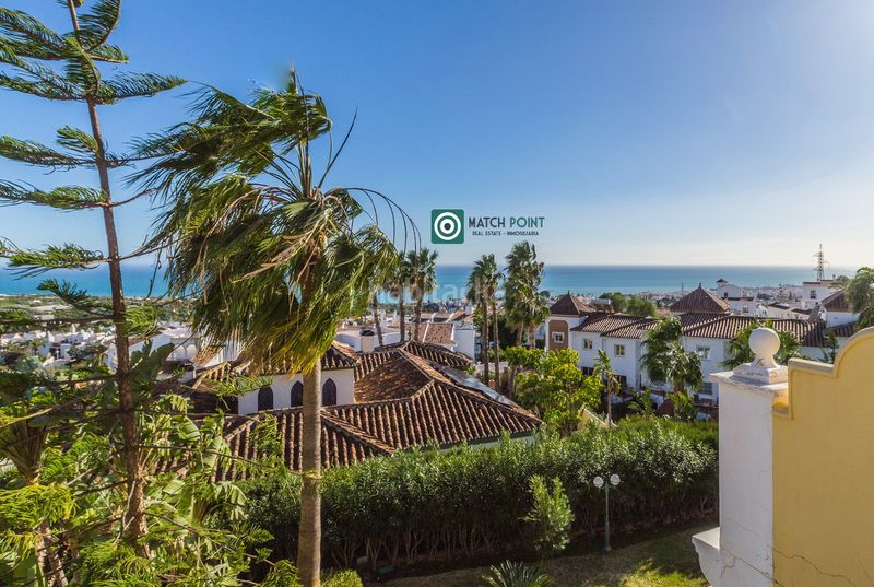 Foto e3d116b1-586e-4dbe-b4ba-29fc2e87d5d0. Pis a Capistrano Nerja